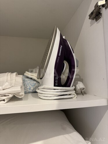 İcarəyə verilir 2 otaqlı yeni tikili 85 m², 28 May m., photo 18 from 24