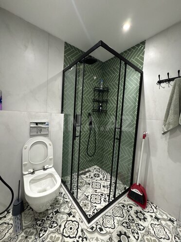 İcarəyə verilir 2 otaqlı yeni tikili 85 m², 28 May m., photo 11 from 24