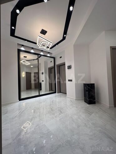 Сдаётся 3-комн. новостройка 78 м², м. 28 мая, photo 11 from 14