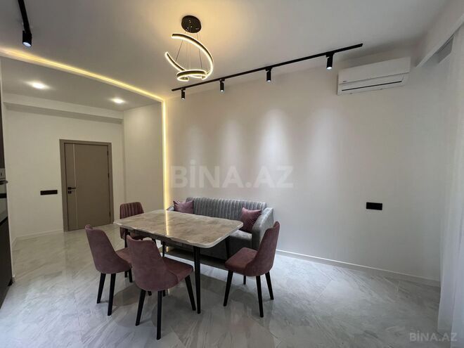 Сдаётся 3-комн. новостройка 78 м², м. 28 мая, photo 8 from 14