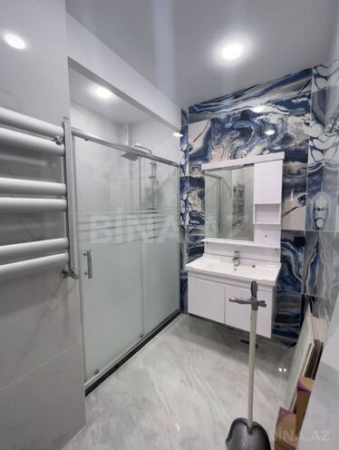 Сдаётся 3-комн. новостройка 78 м², м. 28 мая, photo 10 from 14