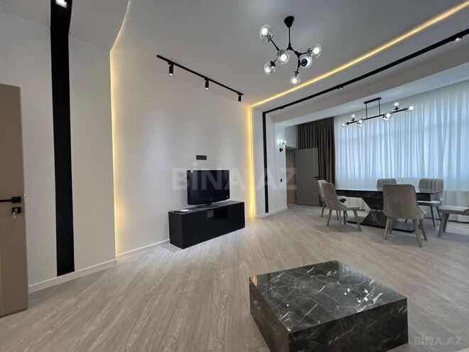Сдаётся 3-комн. новостройка 78 м², м. 28 мая, photo 3 from 14