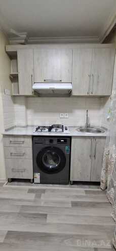 İcarəyə verilir 2 otaqlı köhnə tikili 50 m², Elmlər Akademiyası m., photo 11 from 18