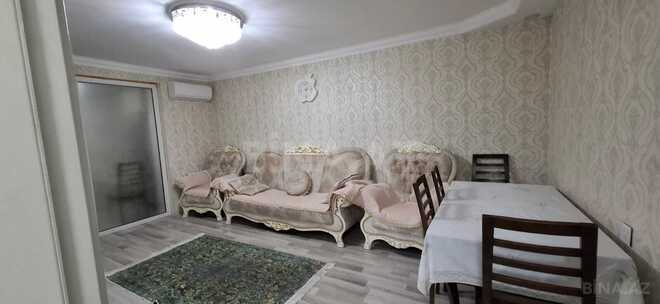İcarəyə verilir 2 otaqlı köhnə tikili 50 m², Elmlər Akademiyası m., photo 1 from 18