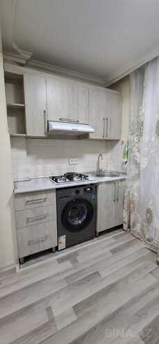 İcarəyə verilir 2 otaqlı köhnə tikili 50 m², Elmlər Akademiyası m., photo 10 from 18