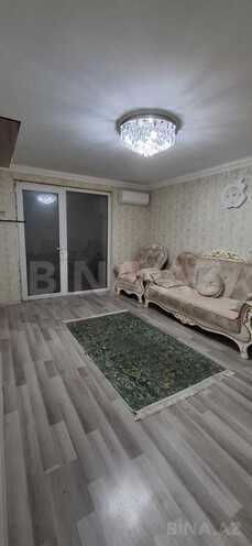 İcarəyə verilir 2 otaqlı köhnə tikili 50 m², Elmlər Akademiyası m., photo 4 from 18