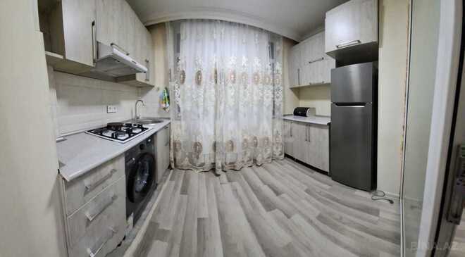 İcarəyə verilir 2 otaqlı köhnə tikili 50 m², Elmlər Akademiyası m., photo 12 from 18