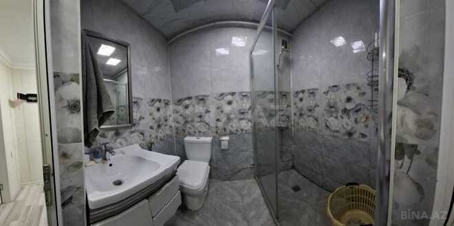 İcarəyə verilir 2 otaqlı köhnə tikili 50 m², Elmlər Akademiyası m., photo 17 from 18