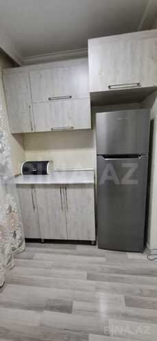 İcarəyə verilir 2 otaqlı köhnə tikili 50 m², Elmlər Akademiyası m., photo 13 from 18
