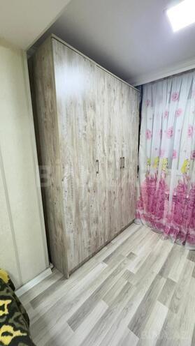 İcarəyə verilir 2 otaqlı köhnə tikili 50 m², Elmlər Akademiyası m., photo 9 from 18