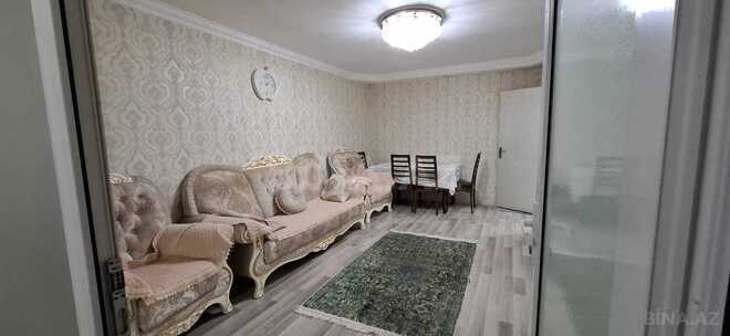 İcarəyə verilir 2 otaqlı köhnə tikili 50 m², Elmlər Akademiyası m., photo 3 from 18