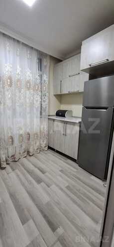 İcarəyə verilir 2 otaqlı köhnə tikili 50 m², Elmlər Akademiyası m., photo 14 from 18