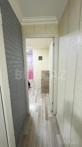 İcarəyə verilir 2 otaqlı köhnə tikili 50 m², Elmlər Akademiyası m., photo 15 from 18