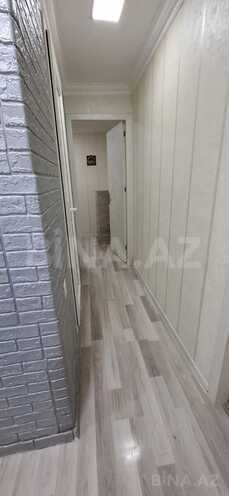 İcarəyə verilir 2 otaqlı köhnə tikili 50 m², Elmlər Akademiyası m., photo 16 from 18