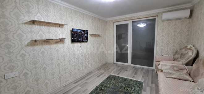 İcarəyə verilir 2 otaqlı köhnə tikili 50 m², Elmlər Akademiyası m., photo 6 from 18