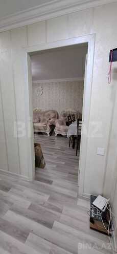 İcarəyə verilir 2 otaqlı köhnə tikili 50 m², Elmlər Akademiyası m., photo 5 from 18