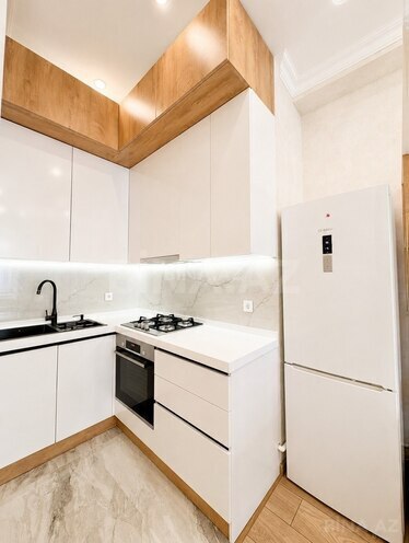 Сдаётся 2-комн. новостройка 70 м², м. 8 ноября, photo 4 from 11