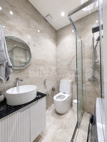 Сдаётся 2-комн. новостройка 70 м², м. 8 ноября, photo 9 from 11