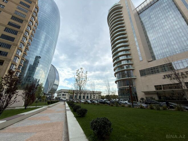 Satılır 3 otaqlı yeni tikili 137 m², 28 May m., photo 4 from 18