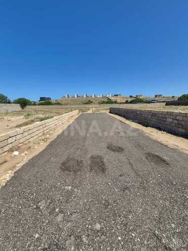 Satılır  torpaq 6 sot, Nardaran q., photo 7 from 9