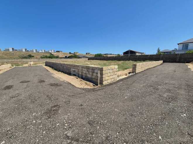 Satılır  torpaq 6 sot, Nardaran q., photo 1 from 9