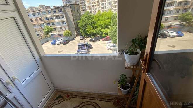 Satılır 2 otaqlı yeni tikili 96 m², Həzi Aslanov m., photo 23 from 24