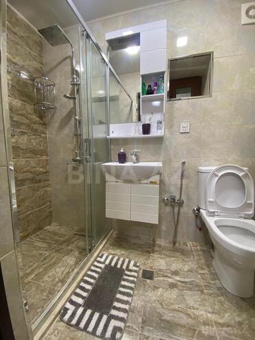 Satılır 6 otaqlı həyət evi/bağ evi 140 m², Hövsan q., photo 18 from 19