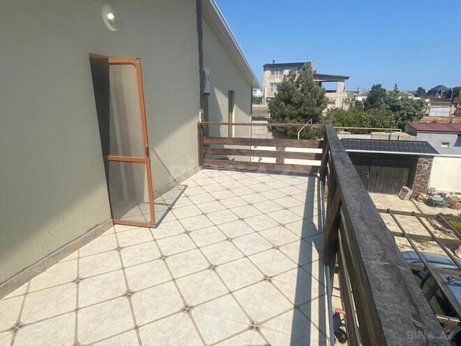 Satılır 6 otaqlı həyət evi/bağ evi 140 m², Hövsan q., photo 9 from 19