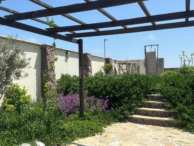 Satılır 6 otaqlı həyət evi/bağ evi 140 m², Hövsan q., photo 4 from 19