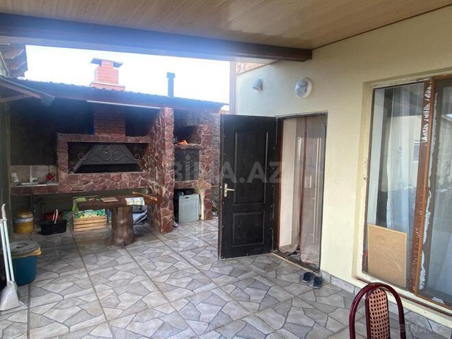 Satılır 6 otaqlı həyət evi/bağ evi 140 m², Hövsan q., photo 8 from 19