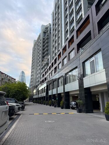 İcarəyə verilir 2 otaqlı yeni tikili 100 m², İçəri Şəhər m., photo 11 from 15