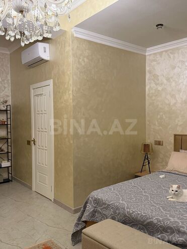 İcarəyə verilir 2 otaqlı yeni tikili 100 m², İçəri Şəhər m., photo 6 from 15