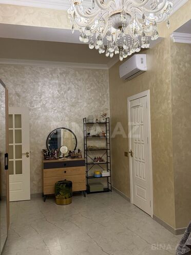 İcarəyə verilir 2 otaqlı yeni tikili 100 m², İçəri Şəhər m., photo 7 from 15