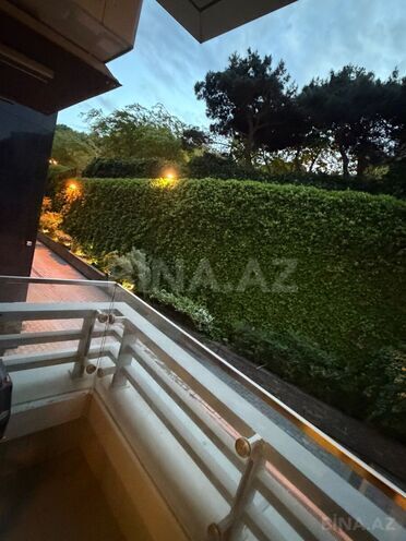 İcarəyə verilir 2 otaqlı yeni tikili 100 m², İçəri Şəhər m., photo 9 from 15