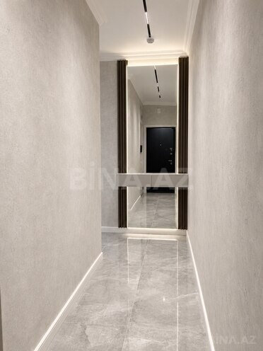 İcarəyə verilir 2 otaqlı yeni tikili 70 m², Şah İsmayıl Xətai m., photo 7 from 11