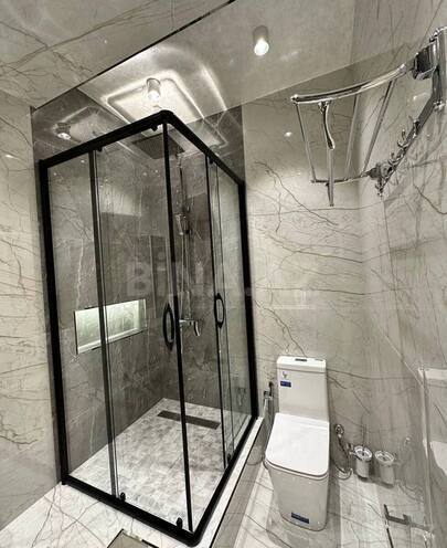 İcarəyə verilir 2 otaqlı yeni tikili 50 m², Nərimanov r., photo 8 from 9