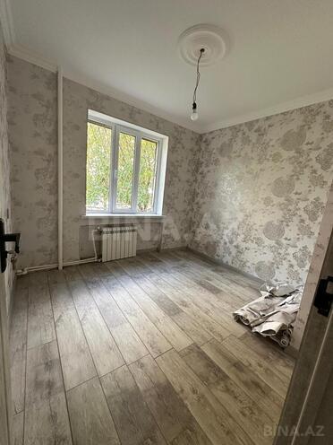 Satılır 3 otaqlı köhnə tikili 60 m², Əhmədli q., photo 9 from 15