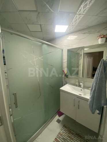 Satılır 3 otaqlı köhnə tikili 80 m², Həzi Aslanov m., photo 9 from 12