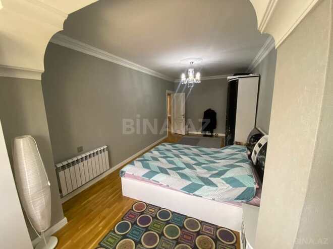 Satılır 3 otaqlı köhnə tikili 80 m², Həzi Aslanov m., photo 6 from 12