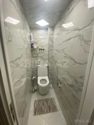 Satılır 3 otaqlı köhnə tikili 80 m², Həzi Aslanov m., photo 10 from 12