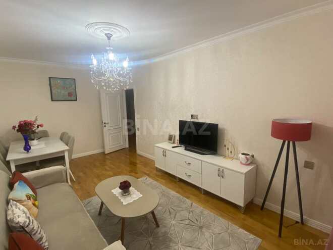 Satılır 3 otaqlı köhnə tikili 80 m², Həzi Aslanov m., photo 3 from 12