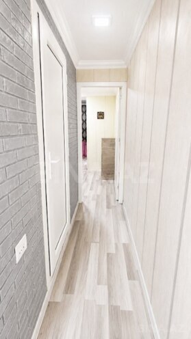 Сдаётся 2-комн. вторичка 45 м², м. Элмляр Академиясы, photo 13 from 15