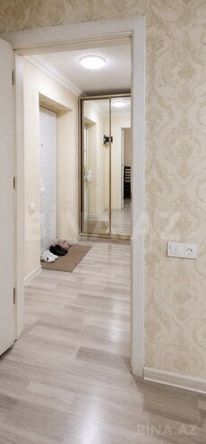 Сдаётся 2-комн. вторичка 45 м², м. Элмляр Академиясы, photo 11 from 15