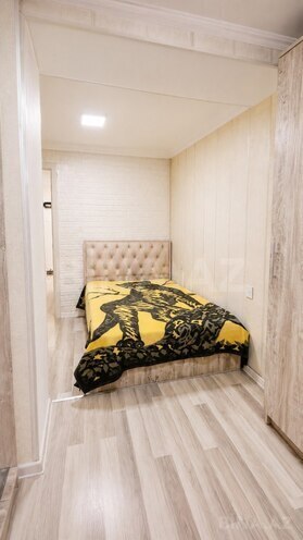Сдаётся 2-комн. вторичка 45 м², м. Элмляр Академиясы, photo 7 from 15