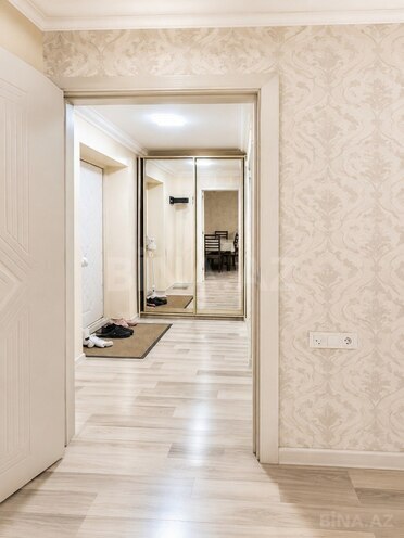 Сдаётся 2-комн. вторичка 45 м², м. Элмляр Академиясы, photo 10 from 15