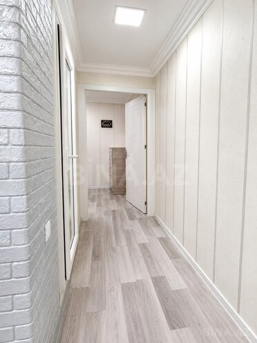 Сдаётся 2-комн. вторичка 45 м², м. Элмляр Академиясы, photo 12 from 15