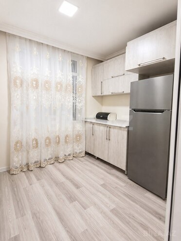Сдаётся 2-комн. вторичка 45 м², м. Элмляр Академиясы, photo 5 from 15