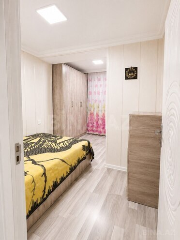 Сдаётся 2-комн. вторичка 45 м², м. Элмляр Академиясы, photo 8 from 15