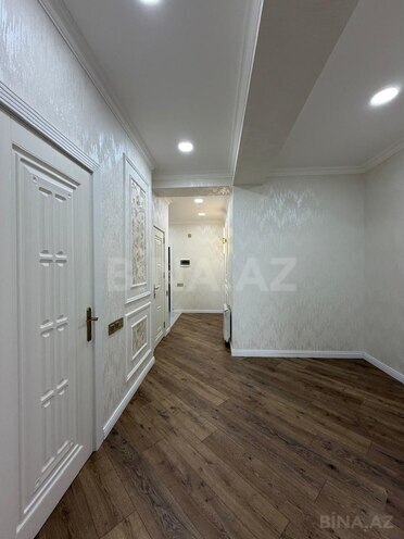 Продаётся 3-комн. новостройка 92 м², м. Иншаатчылар, photo 16 from 26