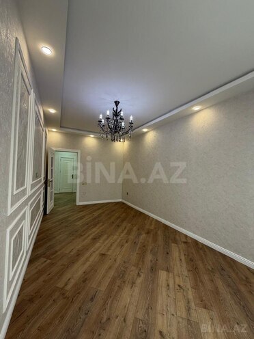 Продаётся 3-комн. новостройка 92 м², м. Иншаатчылар, photo 9 from 26